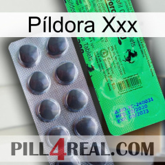 Píldora Xxx new04